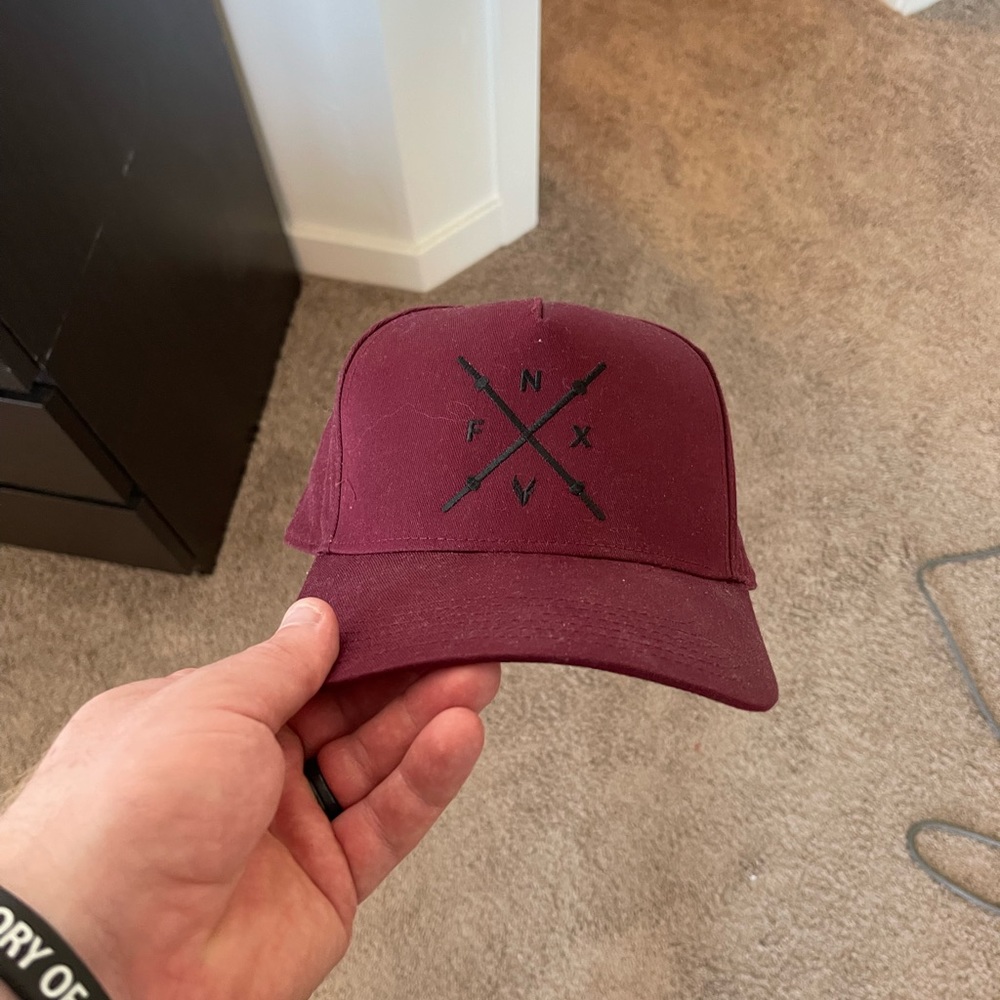 FNX Hat